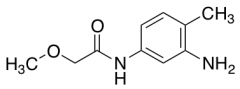 N-(3-amino-4-methylphenyl)-2-methoxyacetamide