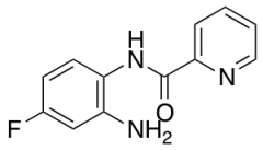 N-(2-Amino-4-fluorophenyl)pyridine-2-carboxamide