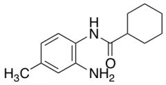 N-(2-Amino-4-methylphenyl)cyclohexanecarboxamide