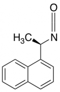 (R)-(-)-1-(1-Naphthyl)ethyl Isocyanate