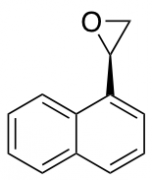 (2R)-2-(naphthalen-1-yl)oxirane
