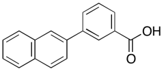 3-(2-Naphthyl)benzoic Acid