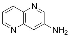1,5-Naphthyridin-3-amine