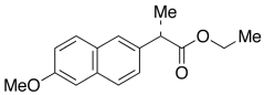(S)-Naproxen Ethyl Ester