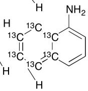 1-Naphthylamine-13C6