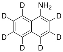 1-Naphthylamine-d7