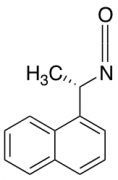 (S)-(+)-1-(1-Naphthyl)ethyl Isocyanate