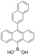10-(2-Naphthyl)anthracene-9-boronic Acid
