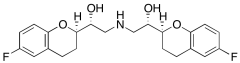 (R,R,S,S)-Nebivolol