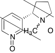(1'RS,2'S)-Nicotine 1,1'-Di-N-Oxide [20% in ethanol]