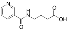 Nicotinoyl-&gamma;-aminobutyric Acid