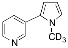 &beta;-Nicotyrine-d3