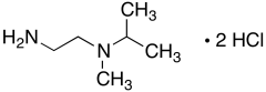 N-isopropyl-N-methyl-1,2-ethanediamine dihydrochloride