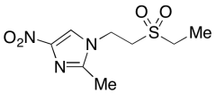 4-Nitro-5-desnitro Tinidazole
