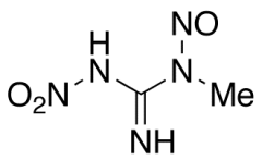 N&rsquo;-Nitro-N-nitroso-N-methylguanidine (Stabilized with Water)