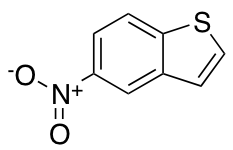 5-Nitrobenzo[b]thiophene