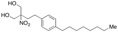 2-Nitrodeamino Fingolimod