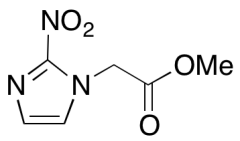 2-Nitro-1H-imidazole-1-acetic Acid Methyl Ester