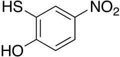 4-Nitro-2-sulfanylphenol