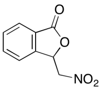 3-Nitromethylphthalide