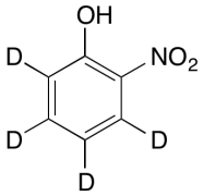 2-Nitrophenol-d4