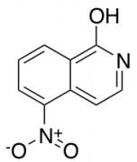5-nitro-1(2H)-isoquinolinone