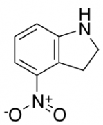 4-Nitroindoline