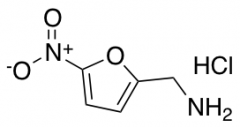 (5-nitrofuran-2-yl)methanamine hydrochloride