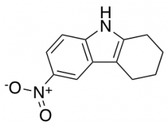6-nitro-2,3,4,9-tetrahydro-1H-carbazole