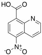 5-nitroquinoline-8-carboxylic Acid