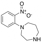 1-(2-nitrophenyl)-1,4-diazepane