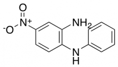 4-Nitro-1-N-phenylbenzene-1,2-diamine