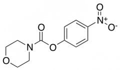 4-Nitrophenyl Morpholine-4-carboxylate