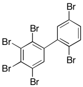 2,2',3,4,5,5'-Hexabromo-1,1'-biphenyl