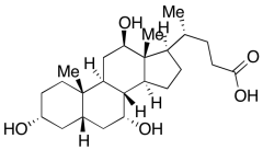 12&beta;-Hydroxyisocholic Acid