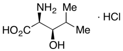 (2S,3R)-&beta;-Hydroxyleucine Hydrochloride