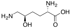 5-Hydroxy-L-lysine