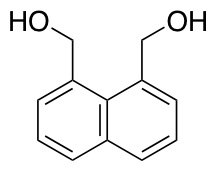 [8-(Hydroxymethyl)naphthalen-1-yl]methanol