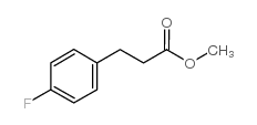 Methyl 3-(4-fluorophenyl)propanoate