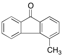 4-Methyl-9H-fluoren-9-one
