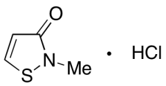 2-Methyl-4-isothiazolin-3-one Hydrochloride