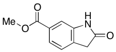 Methyl Oxindole-6-carboxylate