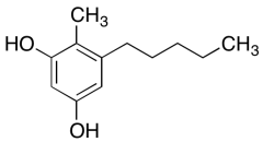4-Methyl-5-pentylbenzene-1,3-diol
