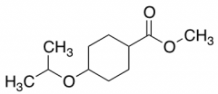 Methyl 4-(Propan-2-yloxy)cyclohexane-1-carboxylate