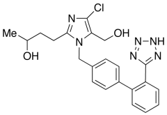 &omega;-1-Hydroxy Losartan