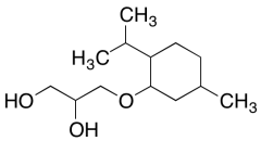 Menthoxypropane-1,2-diol