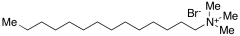 Myristyltrimethylamm​onium Bromide