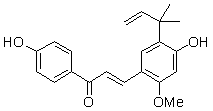 甘草查尔酮A