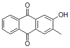 2-羟基-3-甲基蒽醌对照品