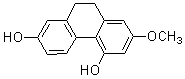 4,7-二羟基-2-甲氧基-9,10-二氢菲对照品